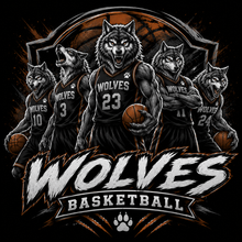 Basketball- FUNDRAISER
