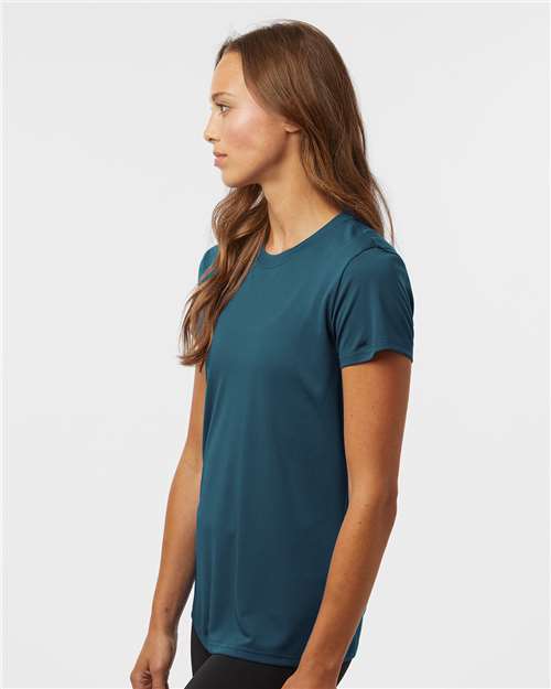 AllPro Women's Pro-Lock Performance T-Shirt 48000L