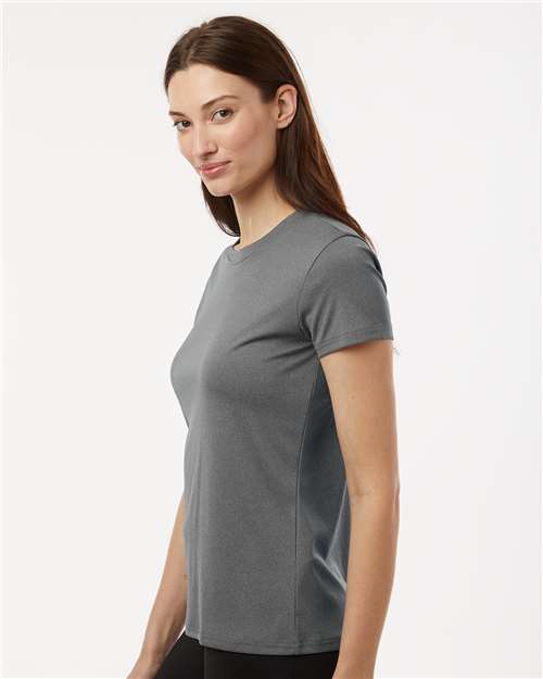 AllPro Women's Pro-Lock Performance T-Shirt 48000L