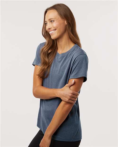 AllPro Women's Pro-Lock Performance T-Shirt 48000L