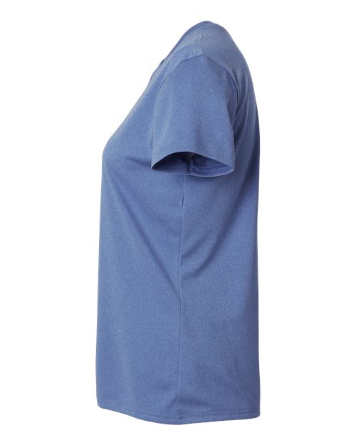 AllPro Women's Pro-Lock Performance T-Shirt 48000L