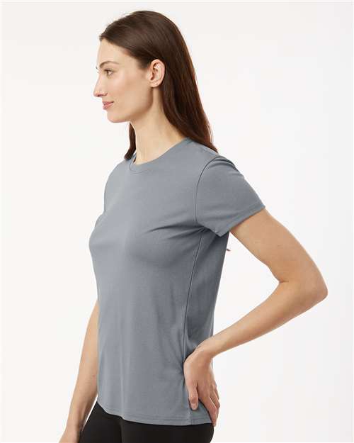 AllPro Women's Pro-Lock Performance T-Shirt 48000L