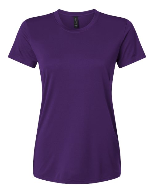 AllPro Women's Pro-Lock Performance T-Shirt 48000L