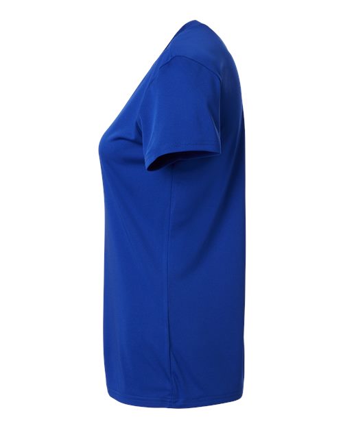 AllPro Women's Pro-Lock Performance T-Shirt 48000L