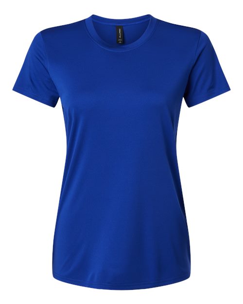 AllPro Women's Pro-Lock Performance T-Shirt 48000L