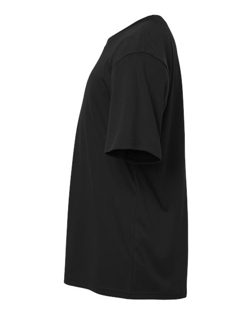 AllPro Youth Pro-Lock Performance T-Shirt 48000Y