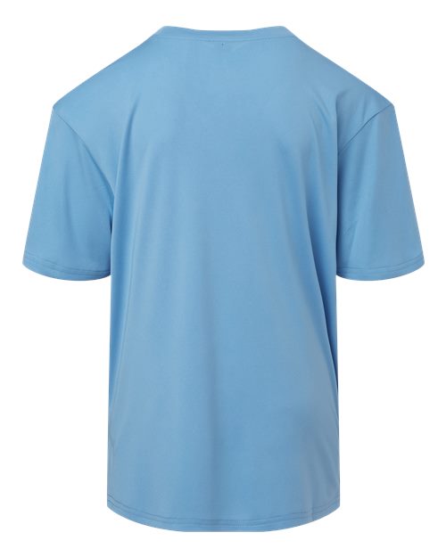 AllPro Youth Pro-Lock Performance T-Shirt 48000Y