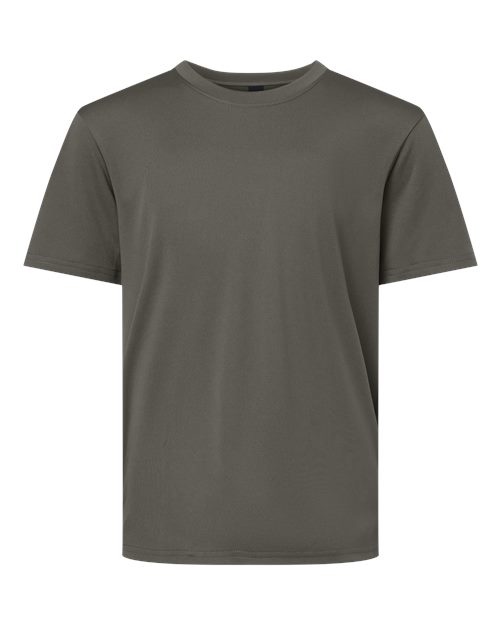 AllPro Youth Pro-Lock Performance T-Shirt 48000Y
