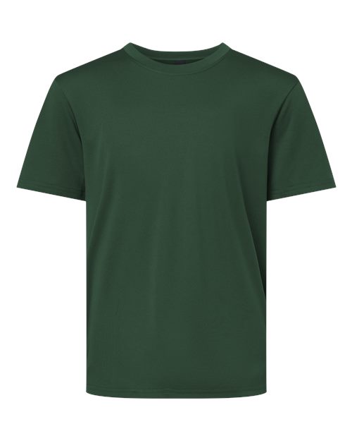 AllPro Youth Pro-Lock Performance T-Shirt 48000Y