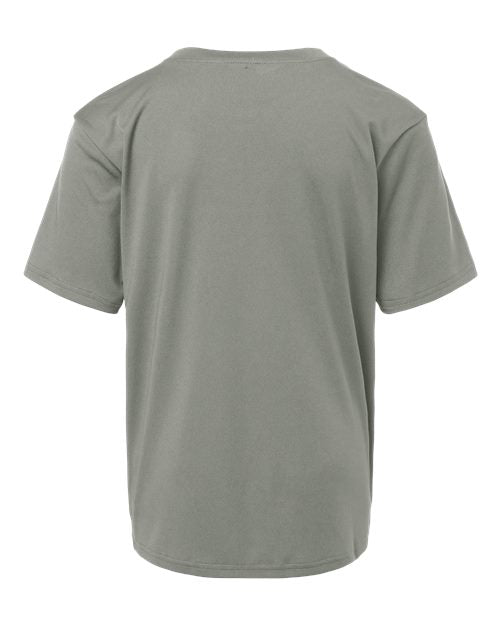 AllPro Youth Pro-Lock Performance T-Shirt 48000Y