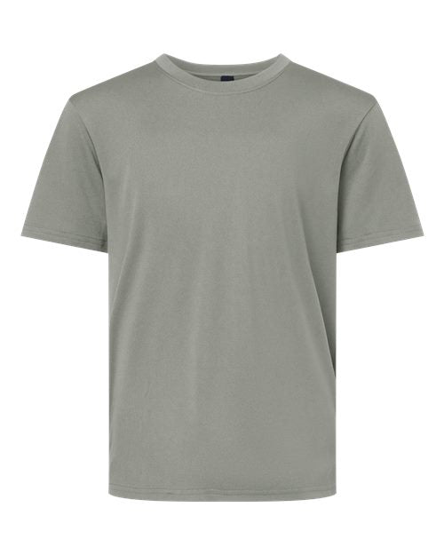 AllPro Youth Pro-Lock Performance T-Shirt 48000Y
