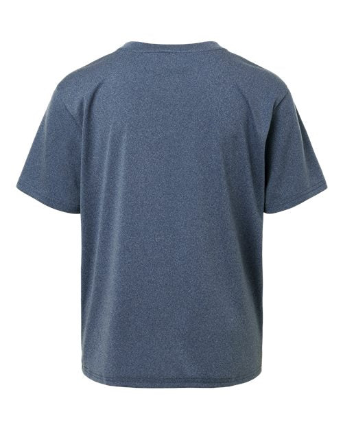 AllPro Youth Pro-Lock Performance T-Shirt 48000Y