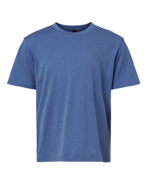 AllPro Youth Pro-Lock Performance T-Shirt 48000Y