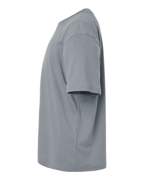AllPro Youth Pro-Lock Performance T-Shirt 48000Y