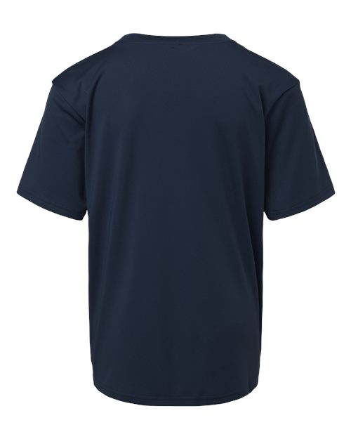 AllPro Youth Pro-Lock Performance T-Shirt 48000Y