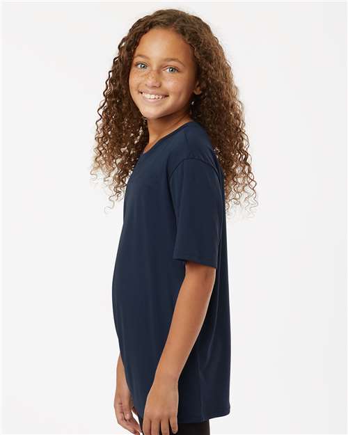 AllPro Youth Pro-Lock Performance T-Shirt 48000Y