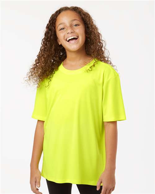 AllPro Youth Pro-Lock Performance T-Shirt 48000Y