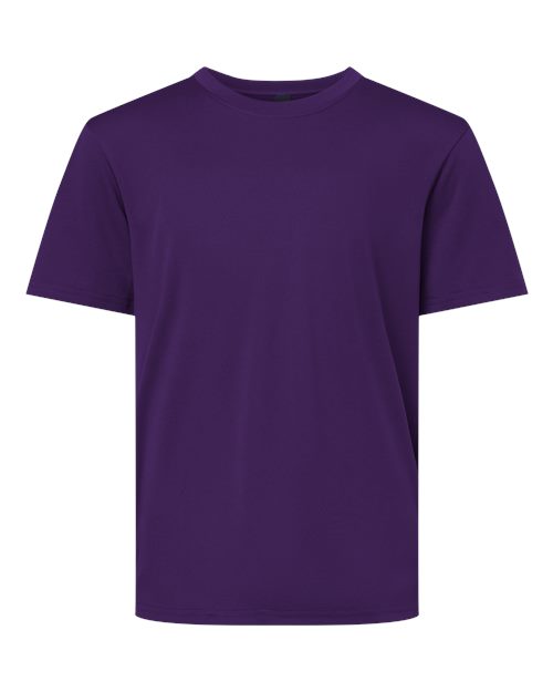 AllPro Youth Pro-Lock Performance T-Shirt 48000Y