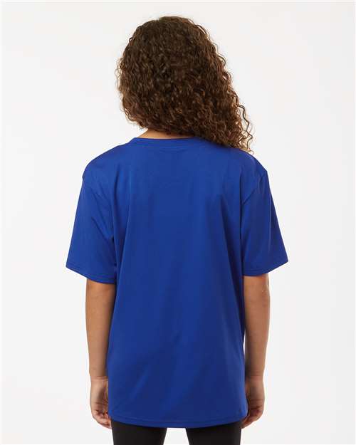 AllPro Youth Pro-Lock Performance T-Shirt 48000Y