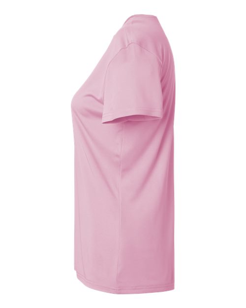 AllPro Women's Pro-Lock Performance T-Shirt 48000L