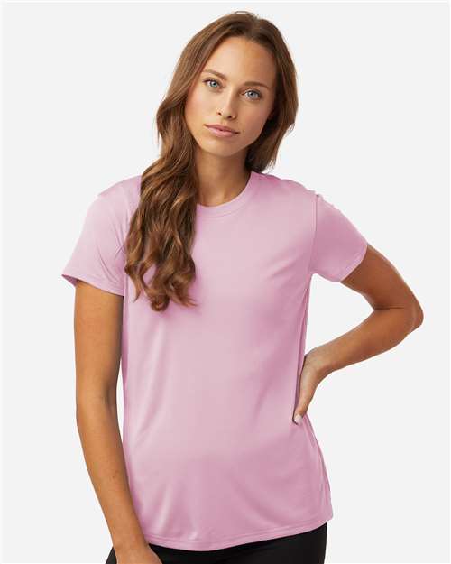 AllPro Women's Pro-Lock Performance T-Shirt 48000L