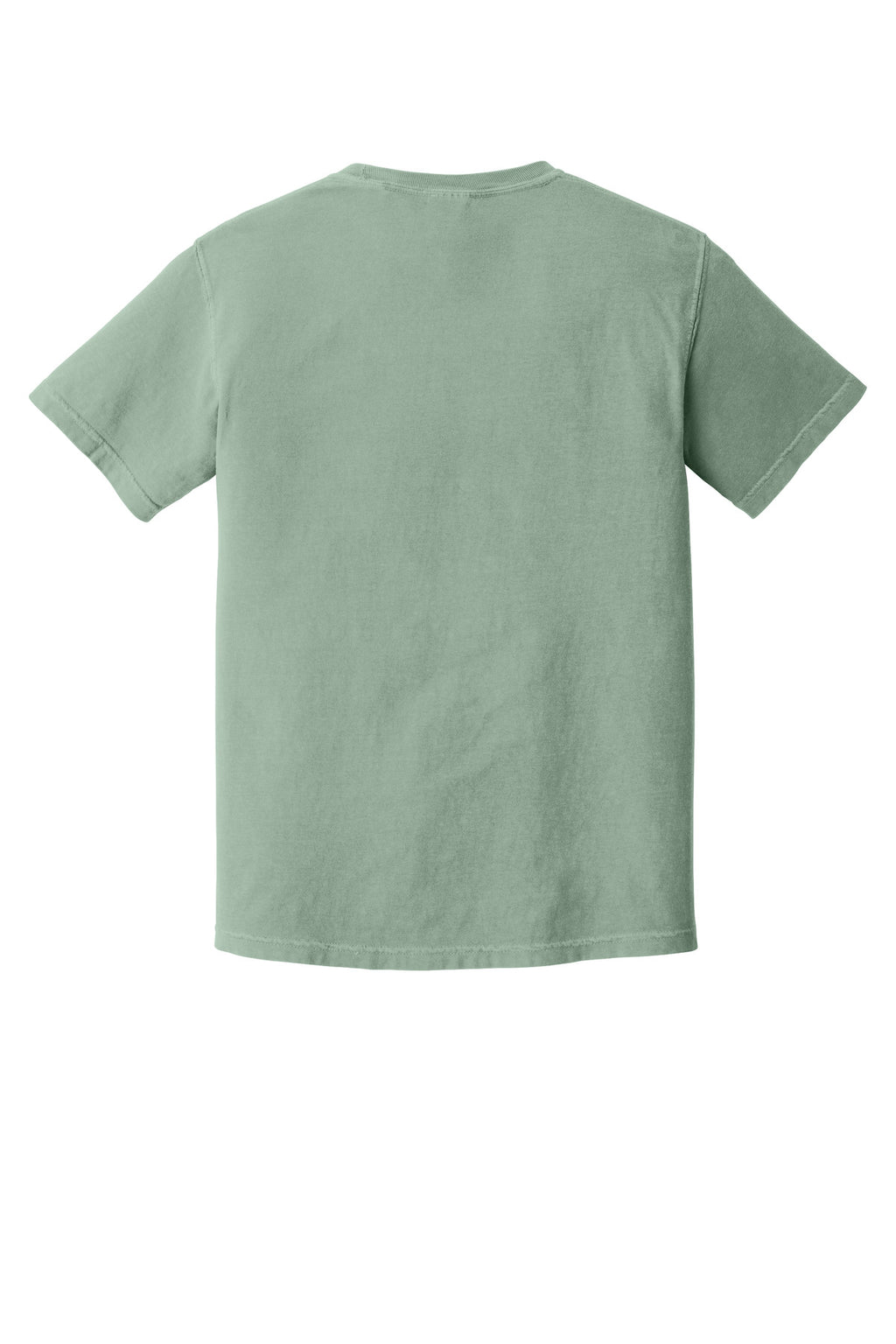 COMFORT COLORS  Heavyweight Ring Spun Tee. 1717
