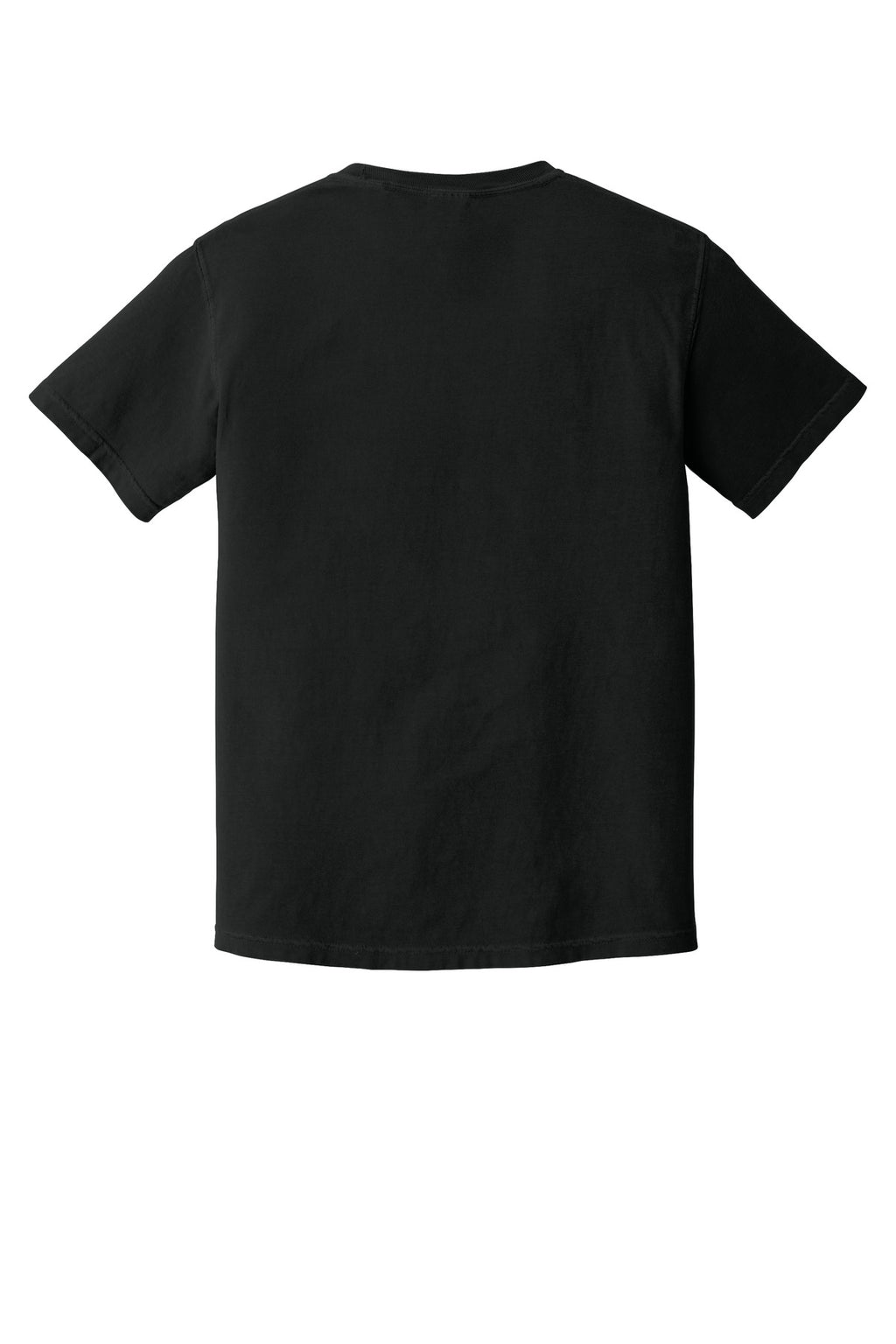 COMFORT COLORS  Heavyweight Ring Spun Tee. 1717
