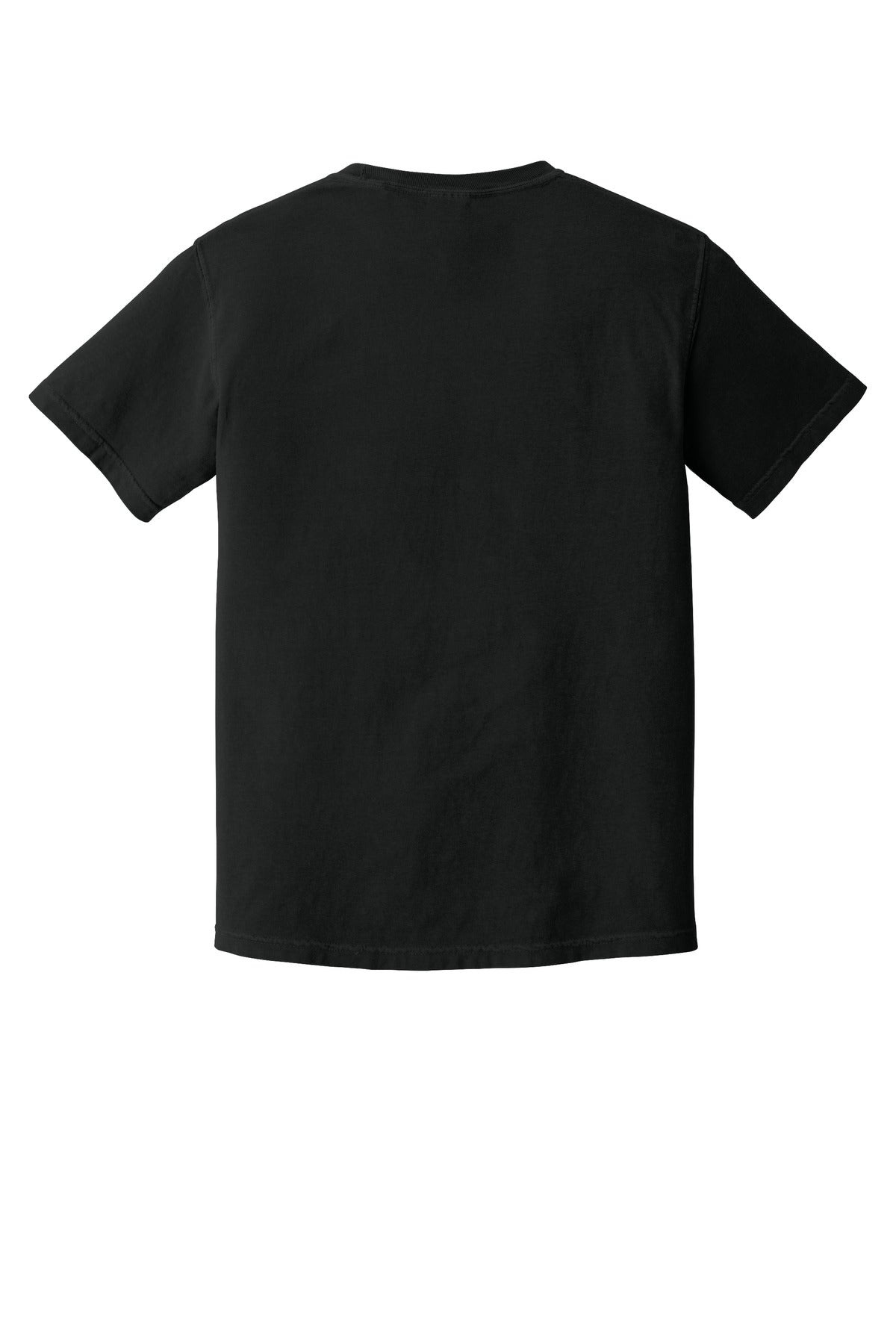 COMFORT COLORS  Heavyweight Ring Spun Tee. 1717