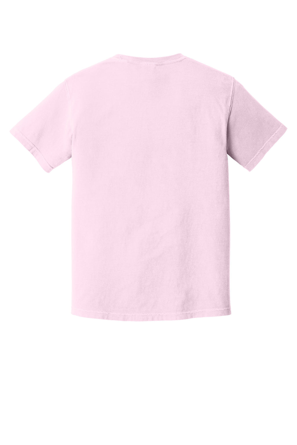 COMFORT COLORS  Heavyweight Ring Spun Tee. 1717