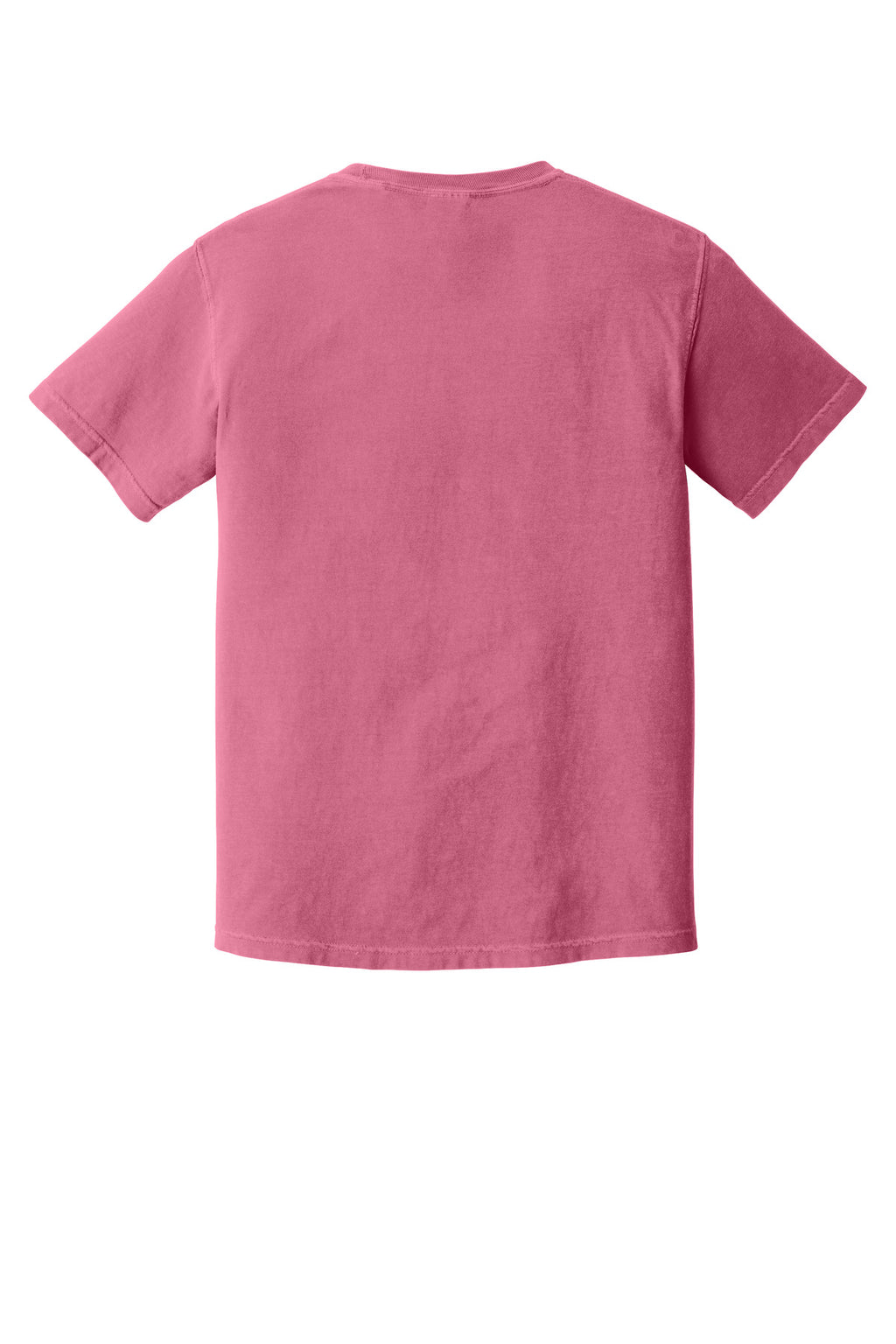 COMFORT COLORS  Heavyweight Ring Spun Tee. 1717
