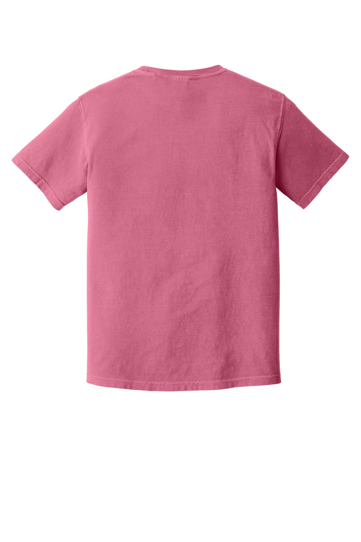COMFORT COLORS  Heavyweight Ring Spun Tee. 1717