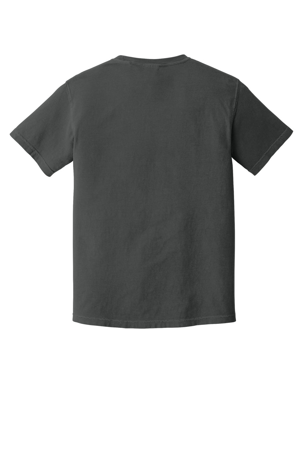 COMFORT COLORS  Heavyweight Ring Spun Tee. 1717