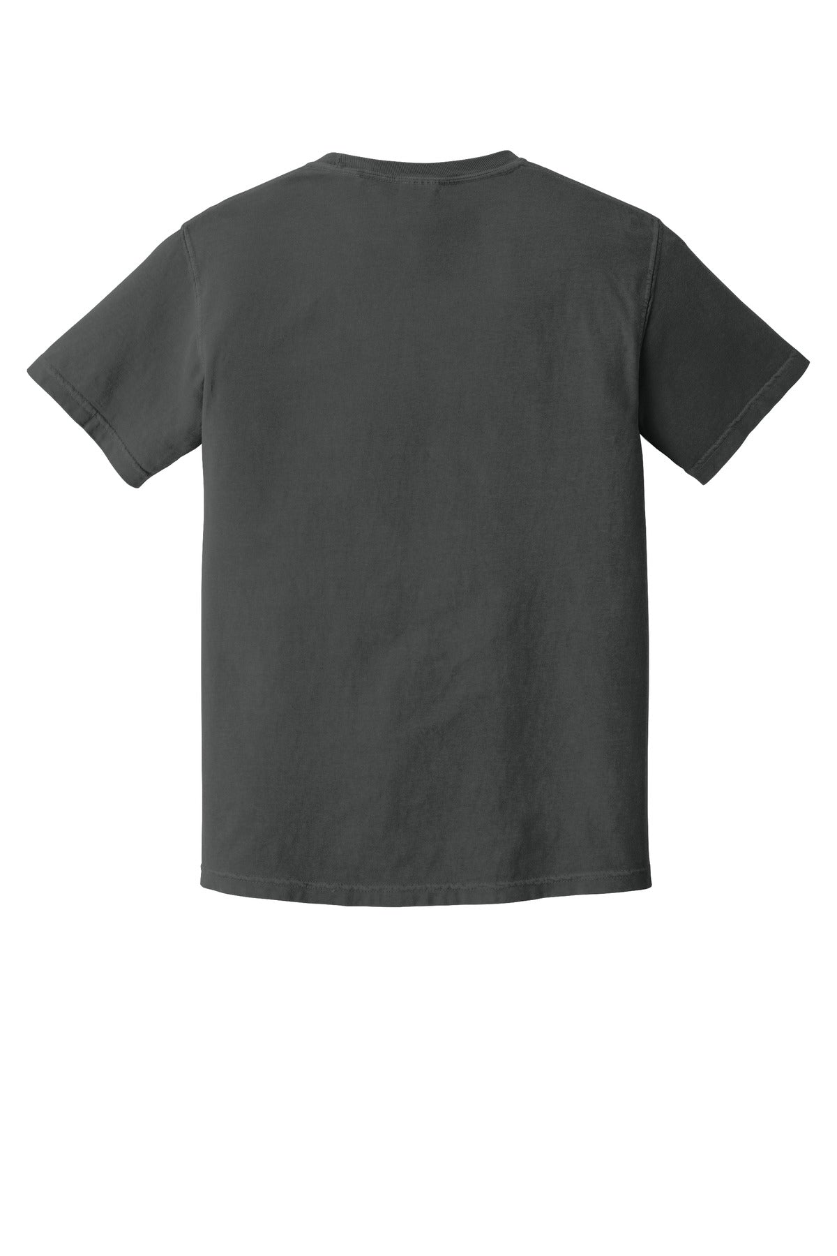 COMFORT COLORS  Heavyweight Ring Spun Tee. 1717