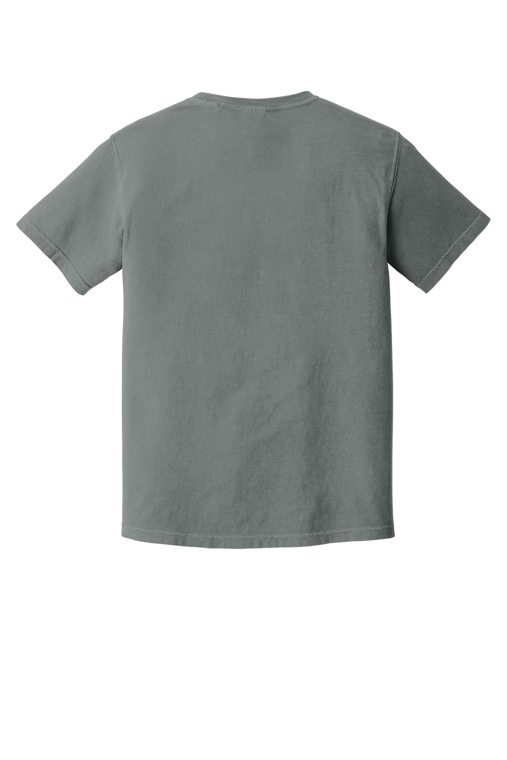 COMFORT COLORS  Heavyweight Ring Spun Tee. 1717