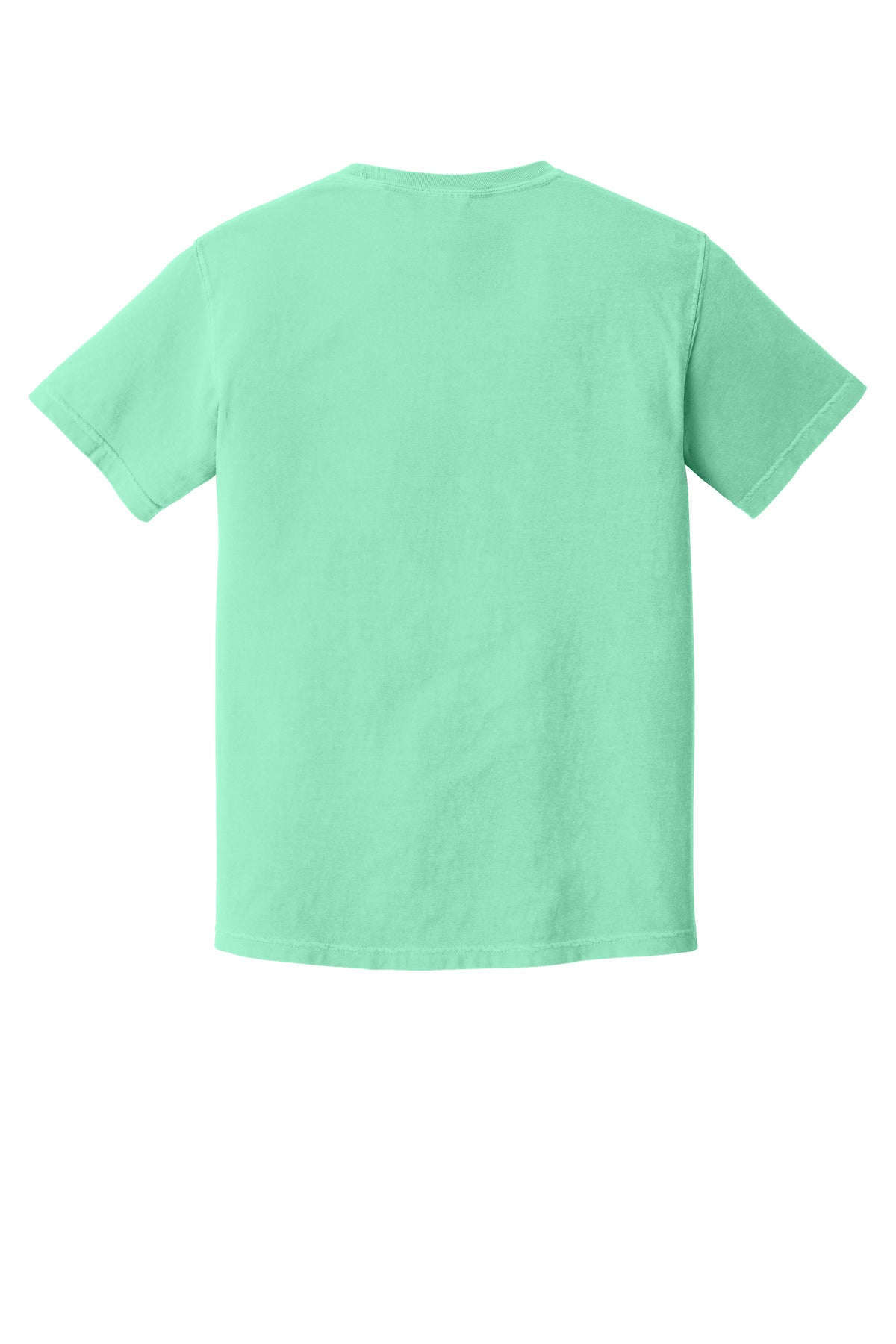 COMFORT COLORS  Heavyweight Ring Spun Tee. 1717