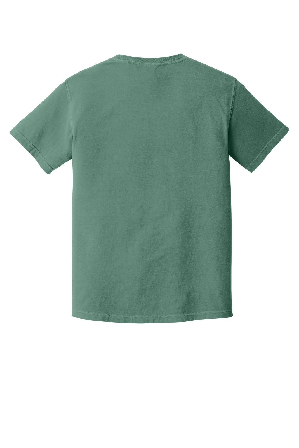 COMFORT COLORS  Heavyweight Ring Spun Tee. 1717