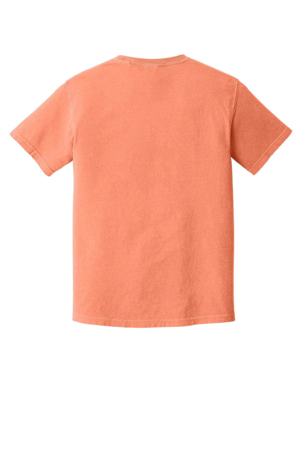 COMFORT COLORS  Heavyweight Ring Spun Tee. 1717