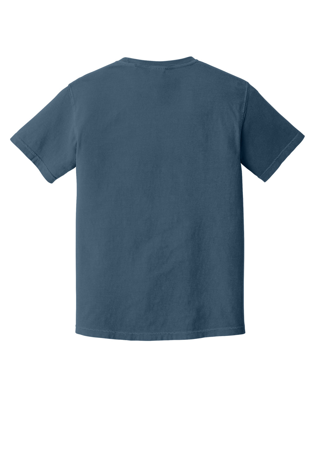 COMFORT COLORS  Heavyweight Ring Spun Tee. 1717