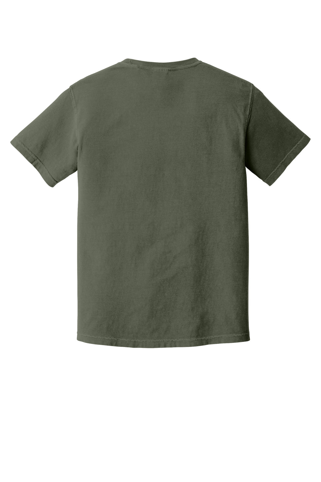 COMFORT COLORS  Heavyweight Ring Spun Tee. 1717