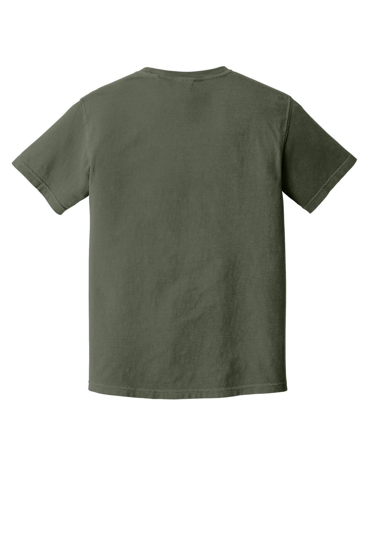 COMFORT COLORS  Heavyweight Ring Spun Tee. 1717