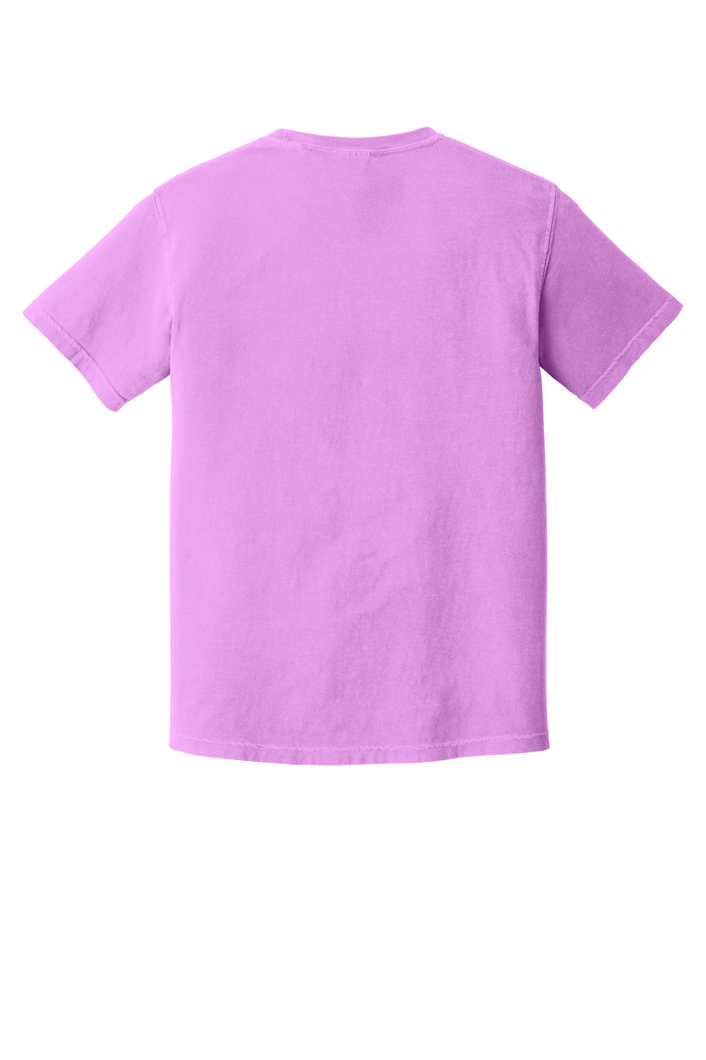 COMFORT COLORS  Heavyweight Ring Spun Tee. 1717