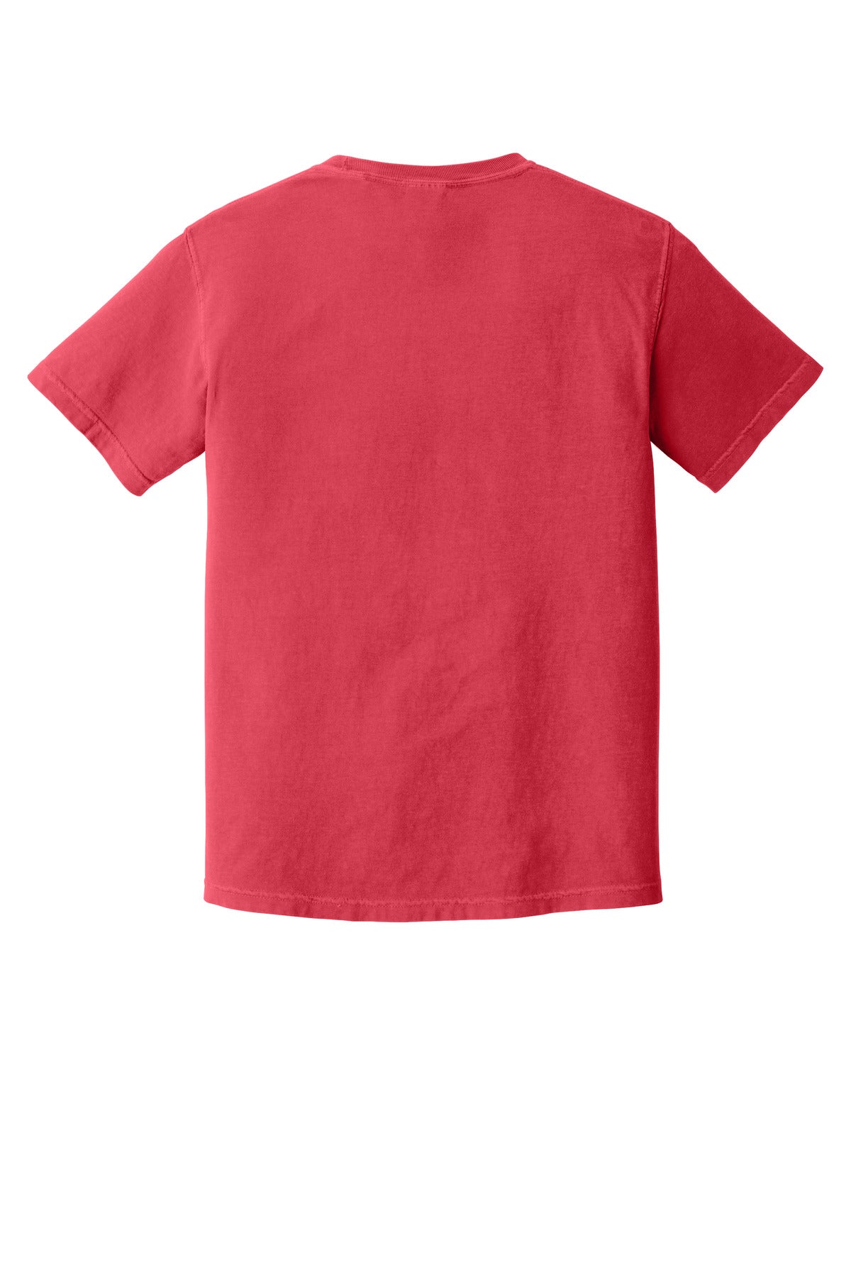 COMFORT COLORS  Heavyweight Ring Spun Tee. 1717