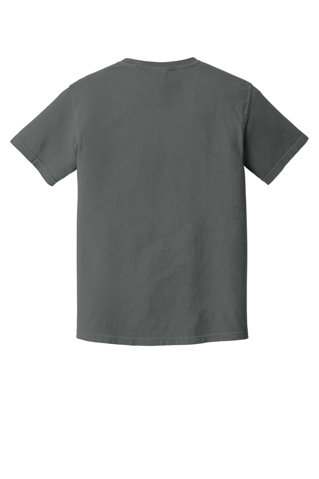 COMFORT COLORS  Heavyweight Ring Spun Tee. 1717