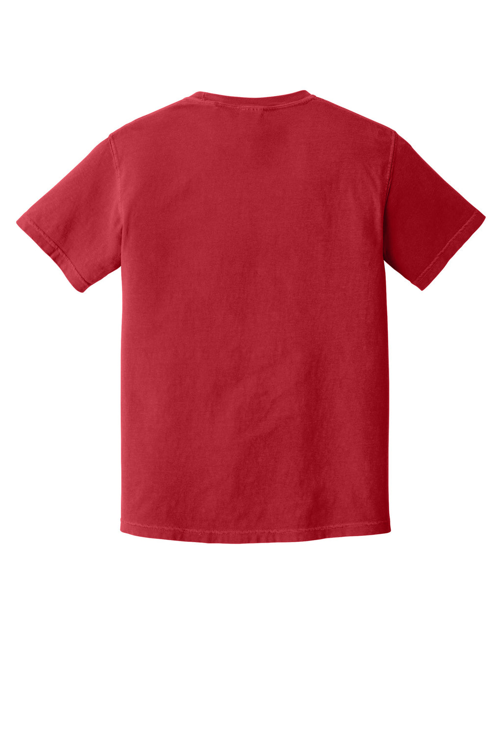COMFORT COLORS  Heavyweight Ring Spun Tee. 1717