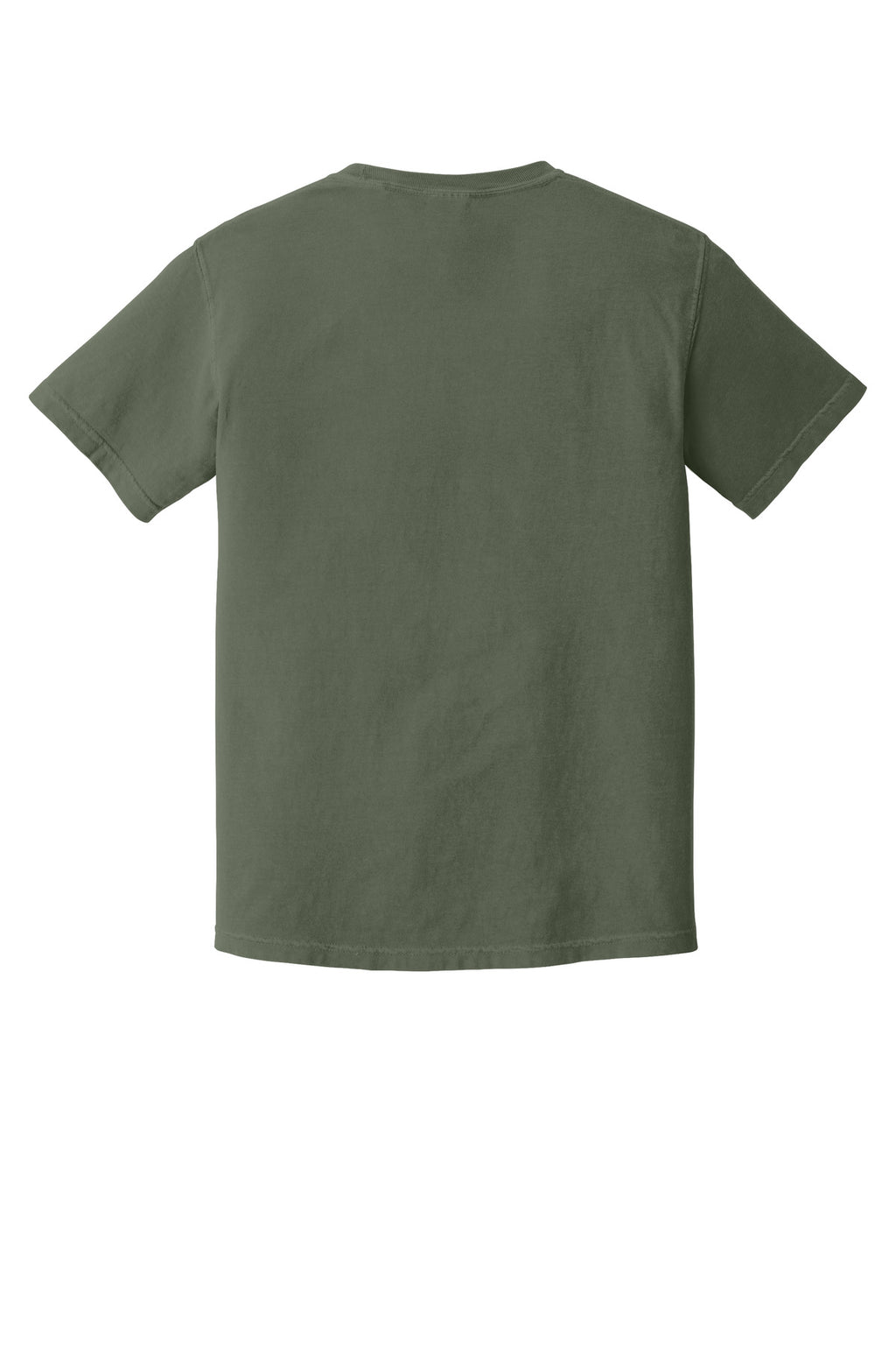 COMFORT COLORS  Heavyweight Ring Spun Tee. 1717