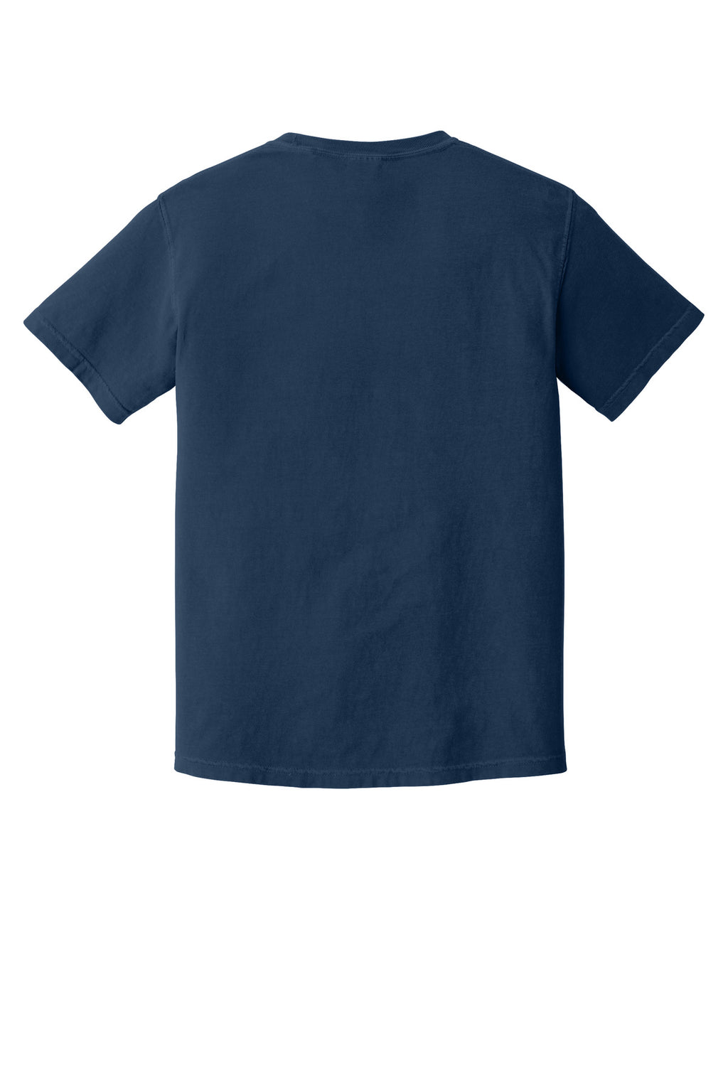 COMFORT COLORS  Heavyweight Ring Spun Tee. 1717