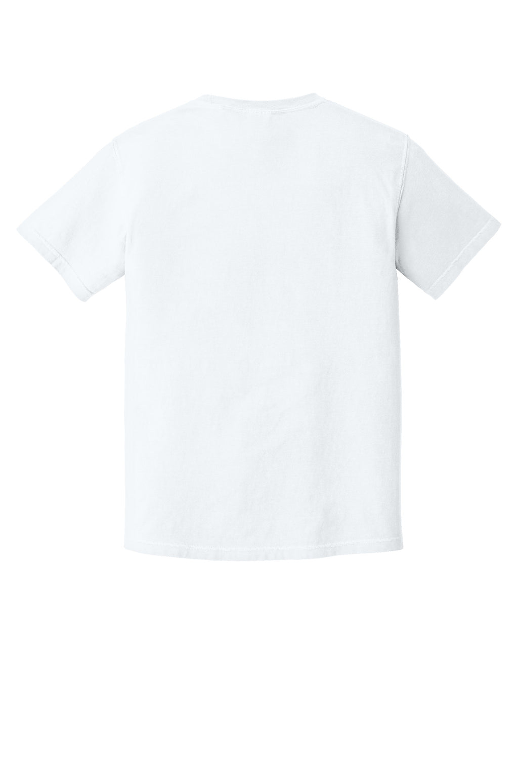 COMFORT COLORS  Heavyweight Ring Spun Tee. 1717