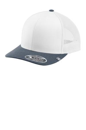 TravisMathew Cruz Colorblock Trucker Cap TM1MY390