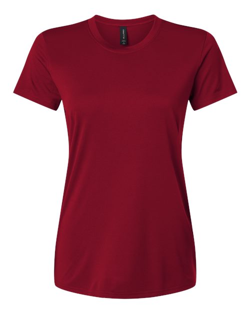AllPro Women's Pro-Lock Performance T-Shirt 48000L
