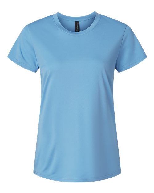 AllPro Women's Pro-Lock Performance T-Shirt 48000L